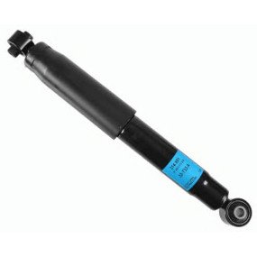 Амортизатор підвіски задній газомасляний Sachs 314891