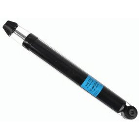 Амортизатор подвески задний газомасляный Sachs 315141