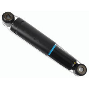 Амортизатор подвески задний газомасляный Sachs 315263