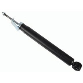Амортизатор подвески задний газомасляный Sachs 315308