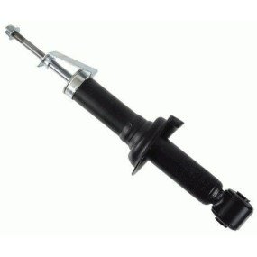 Амортизатор підвіски задній газомасляний Sachs 315332