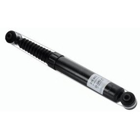 Амортизатор подвески задний газомасляный Sachs 315453