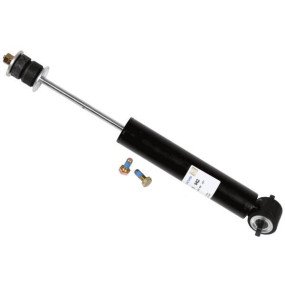Амортизатор подвески задний газомасляный Sachs 316942