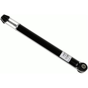 Амортизатор підвіски задній газомасляний Sachs 316978