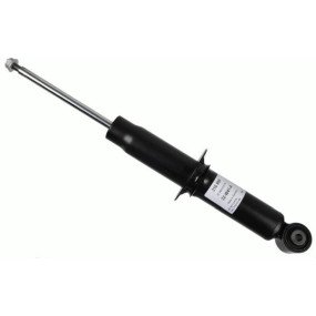 Амортизатор подвески задний газомасляный Sachs 316999