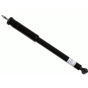 Амортизатор підвіски задній газомасляний Sachs 317264