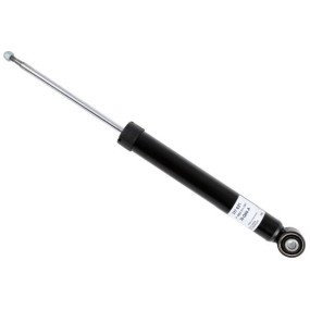 Амортизатор підвіски задній газомасляний Sachs 317621