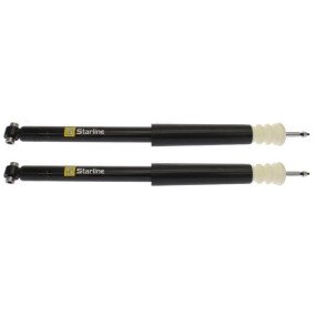 Амортизатор подвески задний газомасляный Starline TL C00278.2