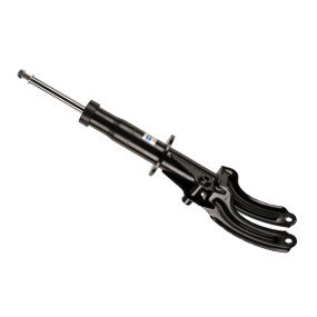 Амортизатор підвіски передній лівий газомасляний Bilstein 19-194462