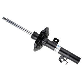 Амортизатор подвески передний левый газомасляный Bilstein 22-260543