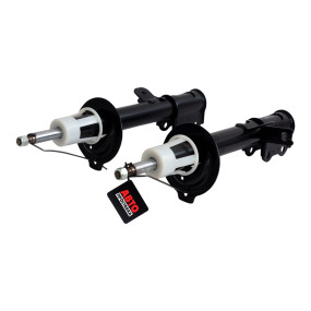 Амортизатор подвески задний газомасляный Starline TL C00106 7