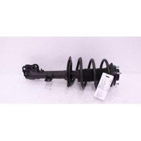 Амортизационная стойка передняя левая MITSUBISHI 4060A623