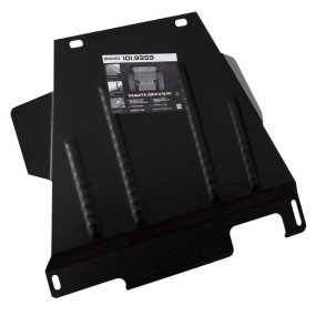 Bronex захист КПП Audi A4 B5 - Audi A6 C5 Standard