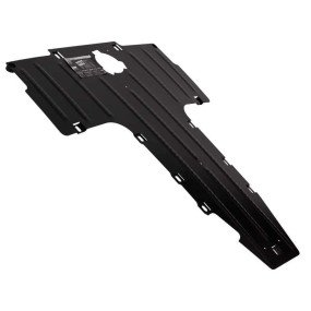 Bronex защита КПП BMW 5-серии F10 2009-2017 Premium