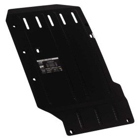 Bronex защита КПП BMW E92 4 4 Standard