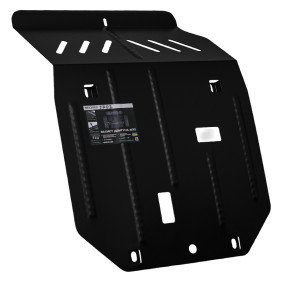 Bronex захист двигуна Daihatsu Terios Premium