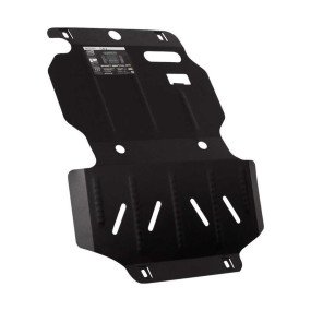 Bronex защита двигателя Great Wall Hover Premium