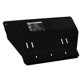Bronex защита двигателя, АКПП, радиатора Mazda CX-9 2006-2012, CX-7 2006-2012 Standard