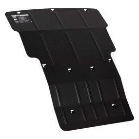 Bronex защита двигателя, КПП Chevrolet Spark EV Standard