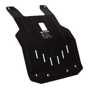 Bronex захист двигуна, КПП Chevrolet Tacuma 2000-2008 - Standard