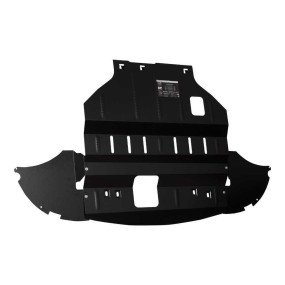 Bronex защита двигателя, КПП Chrysler Town and Country Standard