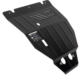Bronex захист двигуна, КПП Citroen Xsara Picasso Standard
