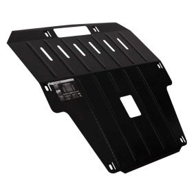 Bronex защита двигателя, КПП Faw Besturn B50 2012- Premium
