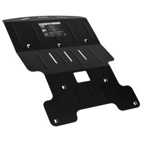 Bronex защита двигателя, КПП Ford Mustang 5 Standard