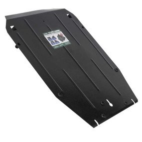 Bronex защита двигателя, КПП Honda Civic IX 5D Standard
