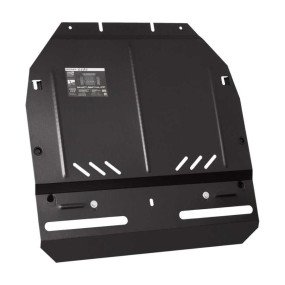 Bronex защита двигателя, КПП Honda CR-V IV 2012-2017 Standard