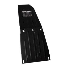 Bronex защита двигателя, КПП Jeep Grand Cherokee 3.0 D 1998-2004 Standard