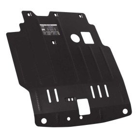 Bronex защита двигателя, КПП Mitsubishi Eclipse 2005-2012 Standard