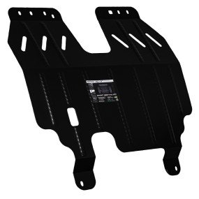Bronex защита двигателя, КПП Nissan Almera Premium