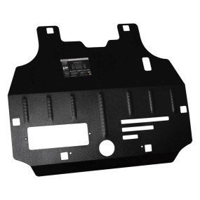 Bronex защита двигателя, КПП Nissan Murano Z50 Standard