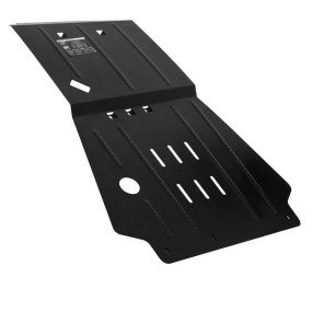 Bronex защита двигателя, КПП Nissan Navara 2005-2014 Standard