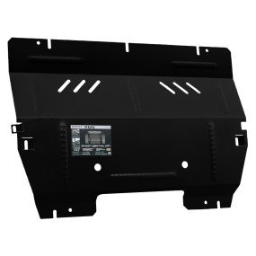 Bronex захист двигуна, КПП Peugeot 2008 Premium