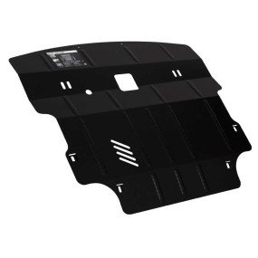 Bronex захист двигуна, КПП Rover 75 Standard