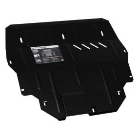 Bronex защита двигателя, КПП Seat Cordoba Standard