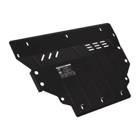 Bronex защита двигателя, КПП Skoda Superb III Premium