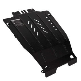 Bronex захист двигуна, КПП Subaru Outback IV Standard