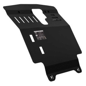 Bronex захист двигуна, КПП Toyota Corolla Standard