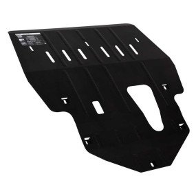Bronex захист двигуна, КПП Volkswagen Transporter T4 1.9D 1993-2003 Е Premium