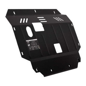 Bronex защита двигателя, КПП, радиатора Hyundai I-30 2 Standard