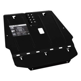 Bronex защита двигателя, КПП, радиатора Mini Cooper (R56) Premium