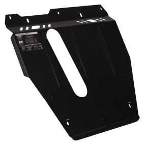 Bronex защита двигателя, КПП, радиатора Nissan Micra 2002-2010 Standard