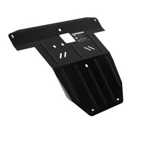 Bronex защита двигателя, КПП, радиатора Nissan Primera P12 Standard