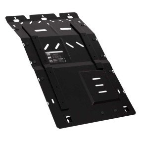 Bronex защита двигателя, КПП, радиатора Peugeot Boxer 3 Premium
