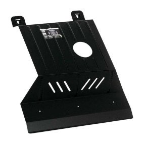 Bronex защита двигателя, КПП, радиатора Skoda Felicia Standard
