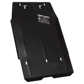 Bronex захист двигуна, КПП, радіатора Subaru Forester SJ Standard
