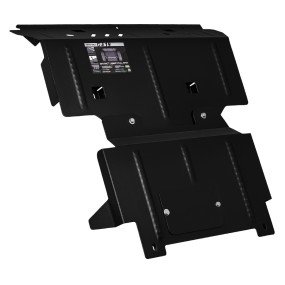 Bronex захист двигуна, КПП, радіатора Toyota Land Cruiser Prado J150 Premium